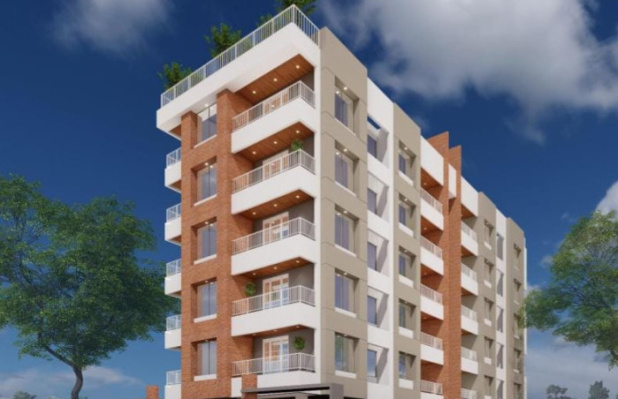 Siddhiii Krushna Heights II